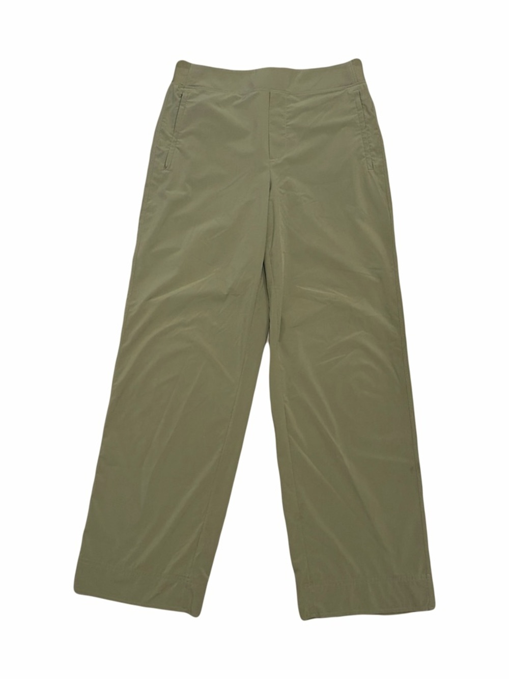 Athleta Brooklyn Heights High Rise Wide Trouser - Picture 3 of 5